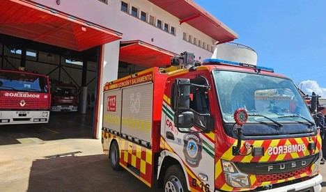 Fatal accidente en Zufre: una mujer muere tras colisión con un camión