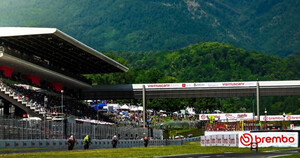 Mugello seguirá albergando el Gran Premio de Italia de MotoGP hasta 2031
