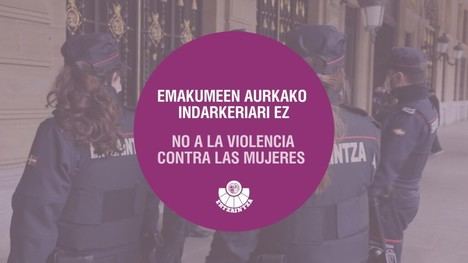 Detienen a un joven en Muxika por agresión sexual a menores en una fiesta