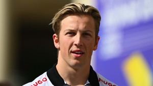 Liam Lawson explica cómo un adelantamiento clave le valió un contrato con Red Bull