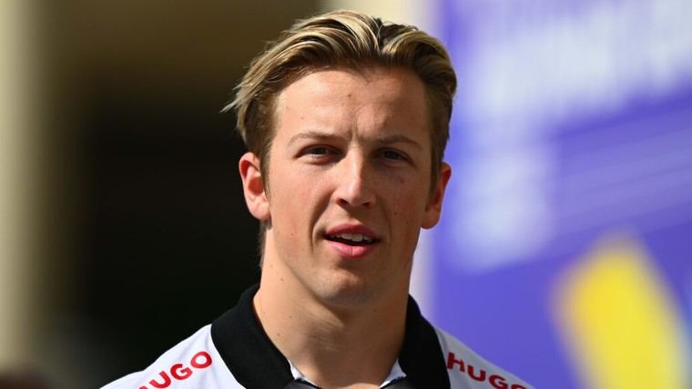 Liam Lawson explica cómo un adelantamiento clave le valió un contrato con Red Bull