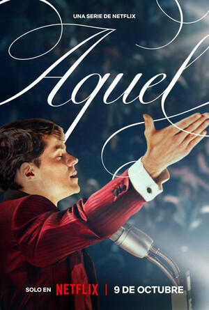 Netflix lanza la serie biográfica sobre Raphael, "Aquel"