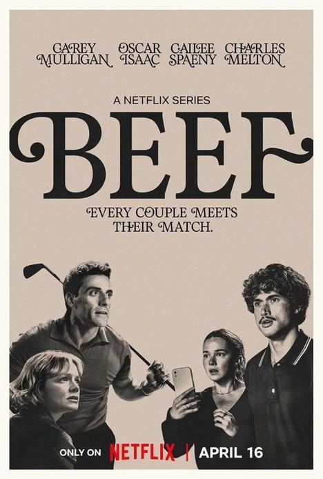 Netflix: Bronca (Temporada 2)