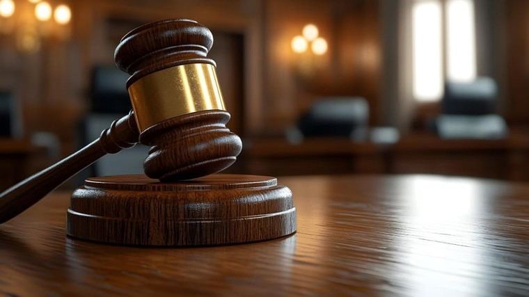 Hombre condenado por fraude fiscal en los Países Bajos en primer fallo judicial