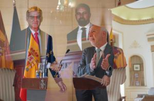 La ONU avala la defensa del Gobierno de España de la Memoria Democrática ante las leyes de 