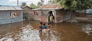Inversores deben actuar ya para enfrentar el cambio climático extremo