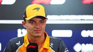 Norris duda que McLaren pueda competir con Red Bull en Bahréin tras el desafío en Suzuka