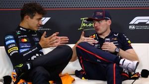 Norris destaca que la victoria de Verstappen en Imola demuestra lo rápido que pueden cambiar las cosas