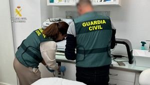 Desmantelan clínicas clandestinas y detienen a nueve por tráfico de bótox