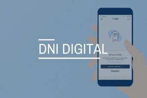 Lanzan el DNI digital: cómo activarlo y usarlo en el móvil