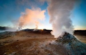 Avances en geotermia somera mejoran su uso como energía sostenible