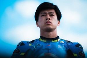 Ogura se pierde el GP de Indonesia por lesión