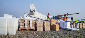 ONU llama a la calma y participación en elecciones de República Centroafricana