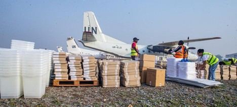 ONU llama a la calma y participación en elecciones de República Centroafricana