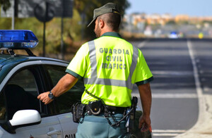 Operativo de Tráfico por el Pilar cubrirá 5,7 millones de desplazamientos
