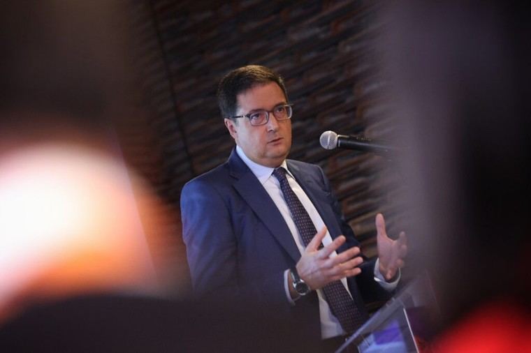 López lanza la segunda fase del Hub Audiovisual con 1.700 millones para el sector en España