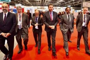 Nuevo plan para adquirir trenes y aumentar la alta velocidad a 350 km/h en España