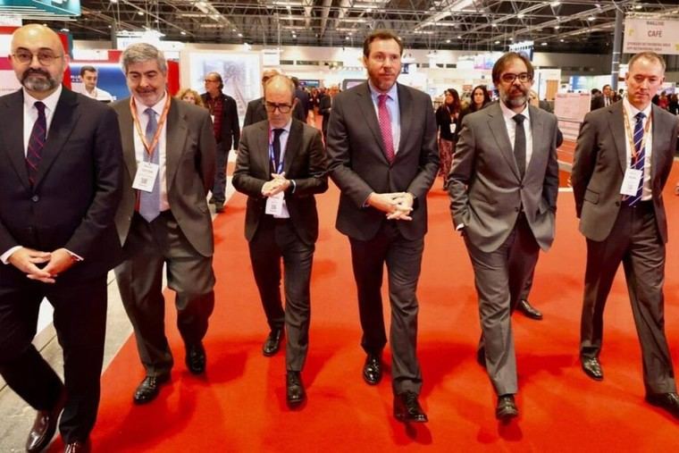 Nuevo plan para adquirir trenes y aumentar la alta velocidad a 350 km/h en España