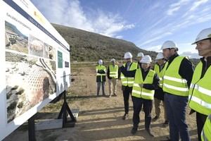 Nuevo AVE matutino conectará Granada y Madrid desde abril
