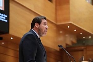 El Gobierno aumentará la inversión en Rodalies a 8.000 millones hasta 2030