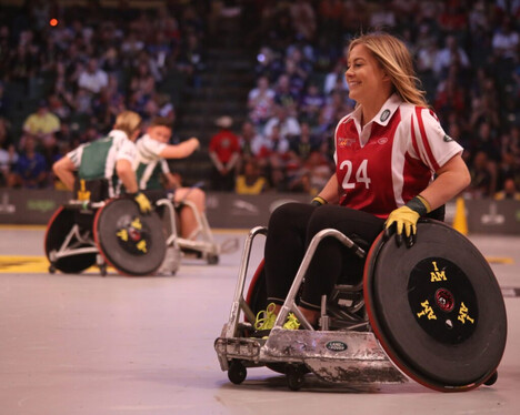 El Gobierno aprueba 150.000 euros para fomentar el deporte inclusivo en centros de acogida