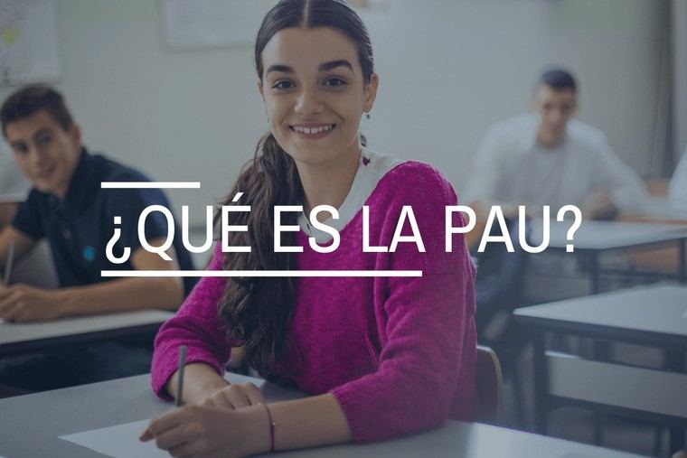 Nuevas reglas para la Prueba de Acceso a la Universidad en 2024