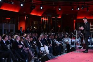 Sánchez destaca a España como un refugio seguro para inversores en tiempos de caos global