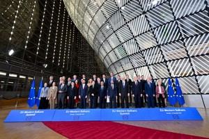 Sánchez destaca la integración como clave para el futuro de la UE en cumbre europea