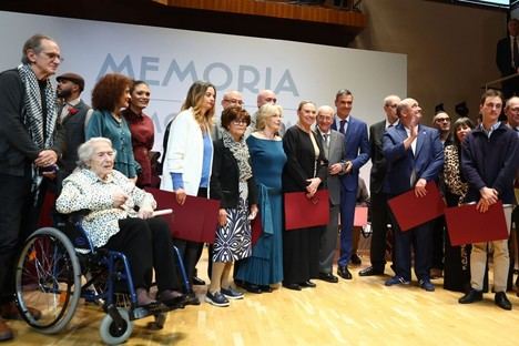 Sánchez otorga nacionalidad española a 170 descendientes de Brigadas Internacionales