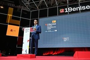 Sánchez presenta el nuevo Centro Nacional de Ciberseguridad para proteger la democracia