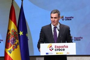 Sánchez presenta el fondo 'España Crece' con 23.000 millones para construir 15.000 viviendas anuales