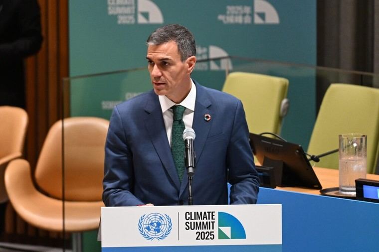 España se une a la Iniciativa Global para combatir la desinformación climática