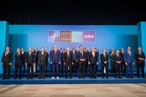 España se unirá a la misión de la OTAN en Finlandia, anuncia Sánchez