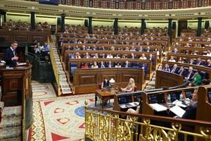 Sánchez aboga por el multilateralismo y el derecho internacional ante crisis globales