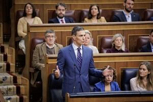 Sánchez reafirma la postura firme de España ante la crisis en Irán