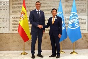 Sánchez en Roma: 