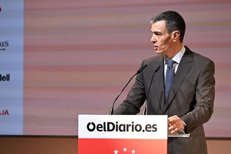 Sánchez advierte que la guerra no debe afectar a los hogares españoles