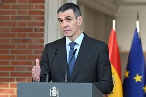 Sánchez designa a Carlos Cuerpo como vicepresidente y a Arcadi España como nuevo ministro de Hacienda