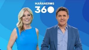 Pedro Sánchez dará su primera entrevista del curso en 'Mañaneros 360' este miércoles