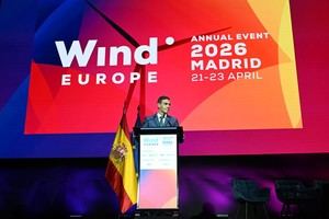 Sánchez propone acelerar interconexiones energéticas para abaratar la electricidad en Europa