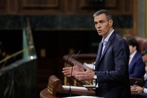 Sánchez reafirma su compromiso de apoyo a quienes más lo necesitan