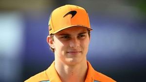 Piastri reflexiona sobre su evolución en la F1 y áreas de mejora para 2024