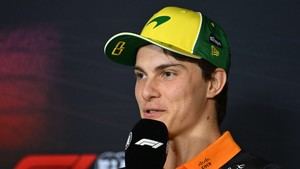 Piastri asegura que su nuevo contrato con McLaren fue una decisión fácil y habla sobre la competencia interna con Norris