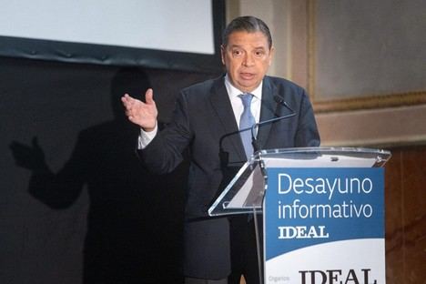 Planas solicita colaboración para una PAC que atienda las necesidades agrícolas