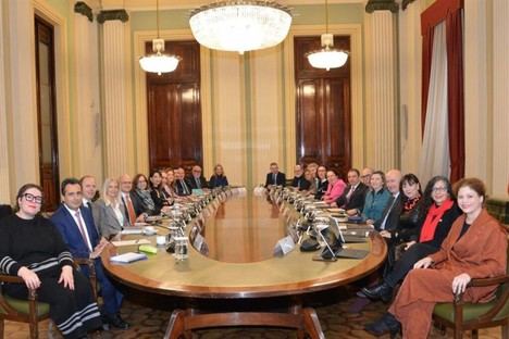 Planas detalla el plan estratégico de Agricultura, Pesca y Alimentación para 2026