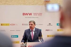 Planas destaca el potencial del acuerdo con Mercosur para el vino español