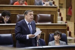 Planas destaca el éxito del sector primario gracias al esfuerzo de agricultores y pescadores