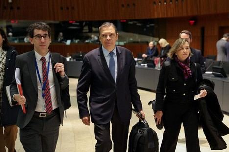 España buscará fortalecer la PAC con más fondos y su esencia europea, según Planas