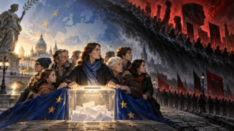 ¿Podemos frenar al fascismo?
