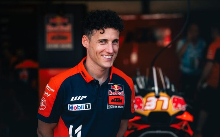 Pol Espargaró tomará el lugar de Viñales en el GP de Chequia